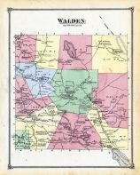 Walden, Caledonia County 1875